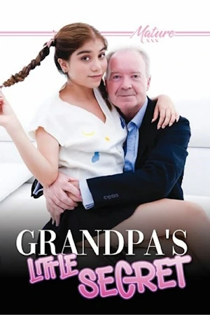Grandpa's Little Secret porn video